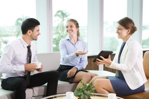 The Secret to Setting and Achieving Meaningful Goals
