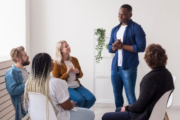 How to Overcome Self-Doubt and Build Confidence