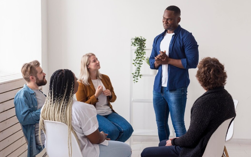 How to Overcome Self-Doubt and Build Confidence