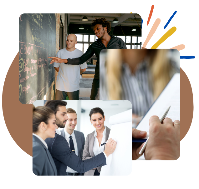 Gestionnaire administratif formation