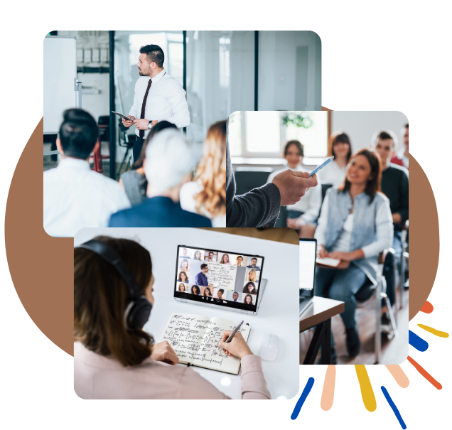 coordinatrice administrative